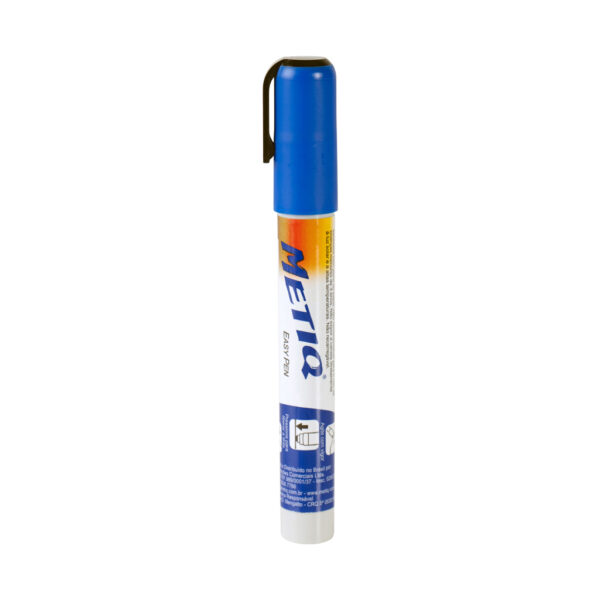 Caneta Easy Pen (2x6mm) – Azul