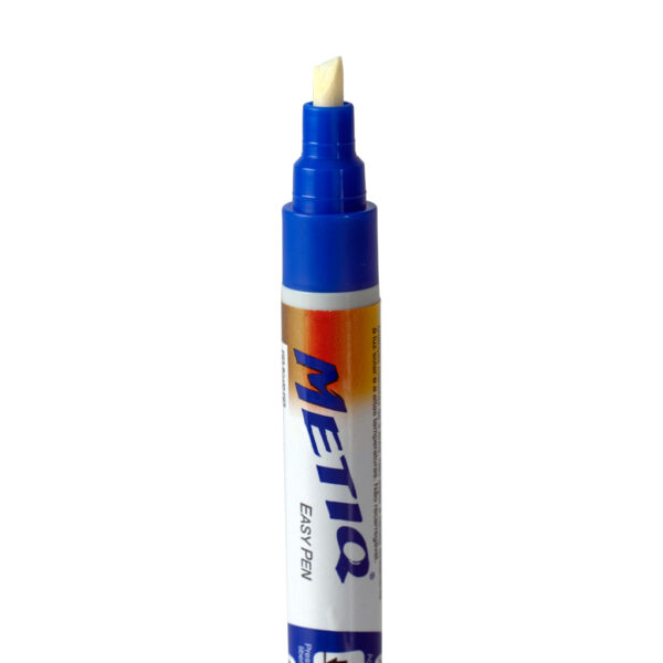 Caneta Easy Pen (2x6mm) – Azul - Imagem 2