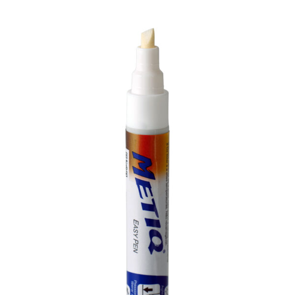 Caneta Easy Pen (2x6mm) – Branco - Imagem 2