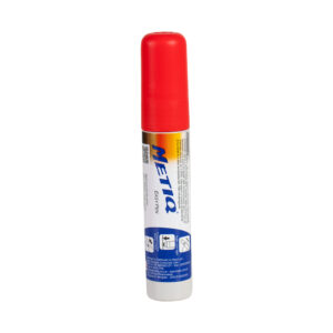 Caneta Easy Pen (10x15mm) – Vermelho