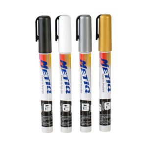 Caneta Poster  0,5mm - Blister com 4UND