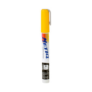 Caneta Poster 1mm - Amarela
