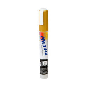 Caneta Poster 2mm - Dourada