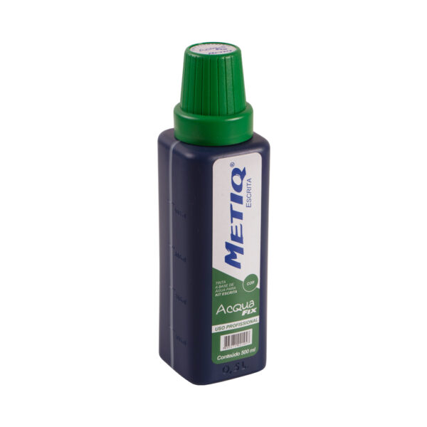 Tinta Acqua Fix 500ml - Verde