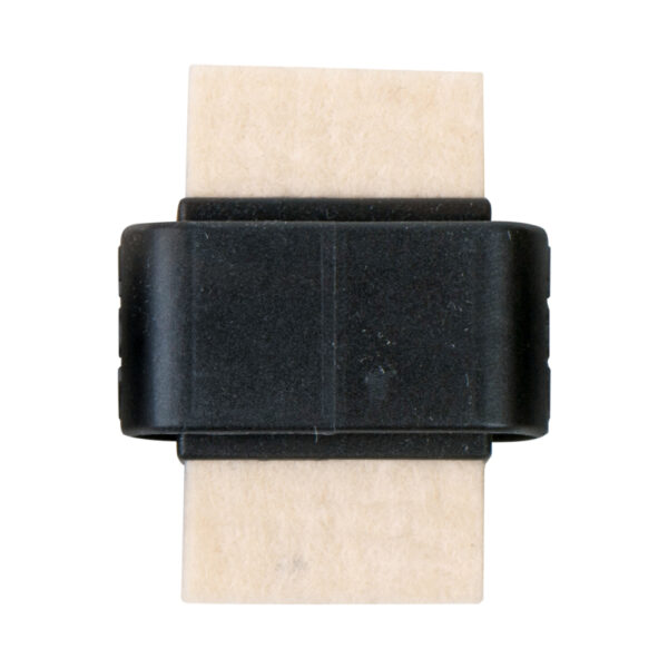 Ponta Feltro pincel C  (12x24mm) 5UN