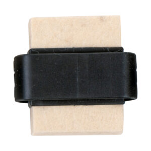Ponta Feltro pincel D  (17,5x34,5mm) 05UN