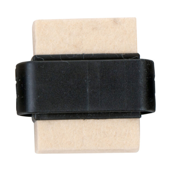 Ponta Feltro pincel D  (17,5x34,5mm) 05UN