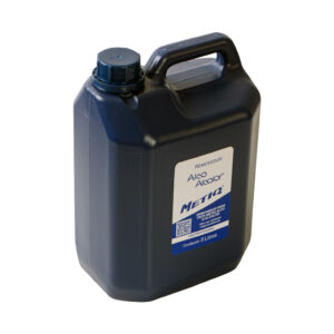 Removedor para tinta base álcool Alco e Alcolor Metiq 5L